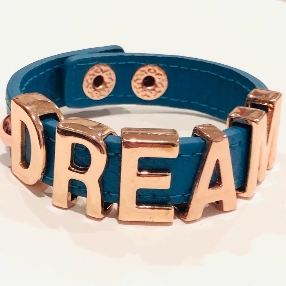 BCBGeneration Dream Affirmation Bracelet